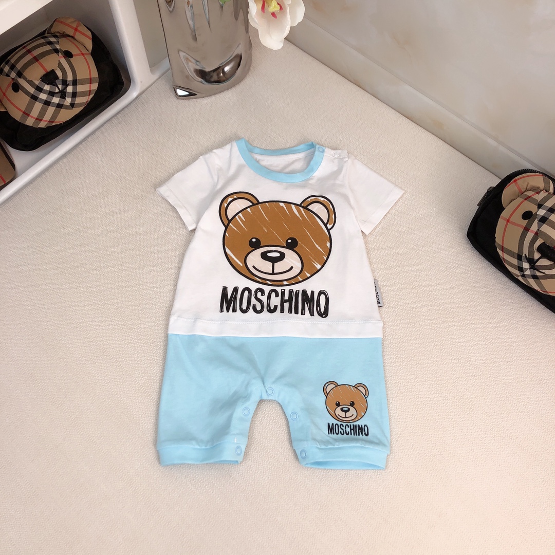 Moschino Babies